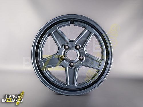 Диски колесные кованые 5 спицевые гоночные автомобильные, SB001-0559