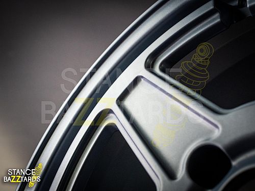 Диски колесные кованые 5 спицевые гоночные автомобильные, SB001-0559