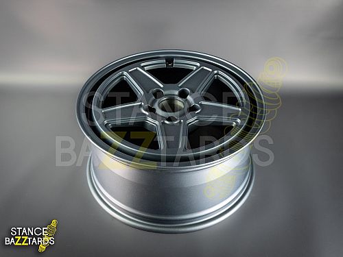 Диски колесные кованые 5 спицевые гоночные автомобильные, SB001-0559