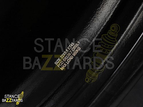 Диски колесные кованые Renegade style автомобильные для Toyota Land Cruiser (300), SB001-0671(D22/8J/ET40/6x139.7/95.1) Диски колесные кованые Renegade style автомобильные для Toyota Land Cruiser (300), SB001-0671(D22/8J/ET40/6x139.7/95.1)