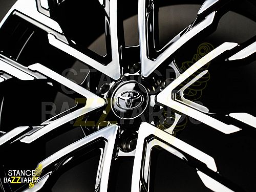Диски колесные кованые Renegade style автомобильные для Toyota Land Cruiser (300), SB001-0671(D22/8J/ET40/6x139.7/95.1) Диски колесные кованые Renegade style автомобильные для Toyota Land Cruiser (300), SB001-0671(D22/8J/ET40/6x139.7/95.1)