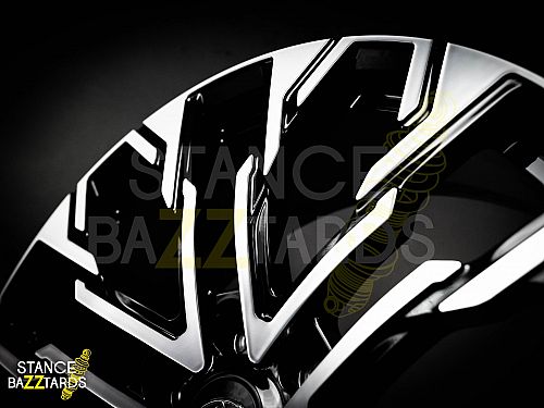 Диски колесные кованые Renegade style автомобильные для Toyota Land Cruiser (300), SB001-0671(D22/8J/ET40/6x139.7/95.1) Диски колесные кованые Renegade style автомобильные для Toyota Land Cruiser (300), SB001-0671(D22/8J/ET40/6x139.7/95.1)