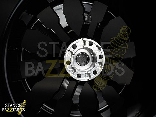 Диски колесные кованые Renegade style автомобильные для Toyota Land Cruiser (300), SB001-0671(D22/8J/ET40/6x139.7/95.1) Диски колесные кованые Renegade style автомобильные для Toyota Land Cruiser (300), SB001-0671(D22/8J/ET40/6x139.7/95.1)