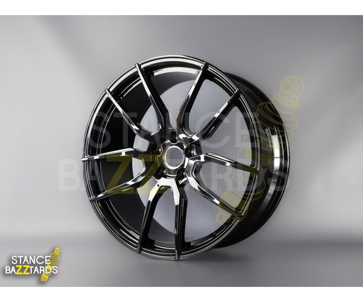 Диски колесные кованые Silk style для Ford Explorer, SB001-0684(D21/9J/ET30/5x114.3/CB70.5) Диски колесные кованые Silk style для Ford Explorer, SB001-0684(D21/9J/ET30/5x114.3/CB70.5)