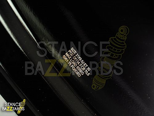 Диски колесные кованые Silk style, SB001-0684 Диски колесные кованые Silk style, SB001-0684