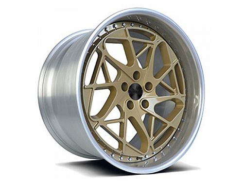 Диски колесные кованые кастомные с полкой автомобильные, SB001-0285