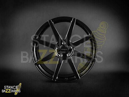 Диски колесные кованые Advan style автомобильные для Ford Mustang 6, SB001-0193(D20/9J/10.5J/ET23/ET42/5x114.3/CB70.5) Диски колесные кованые Advan style автомобильные для Ford Mustang 6, SB001-0193(D20/9J/10.5J/ET23/ET42/5x114.3/CB70.5)