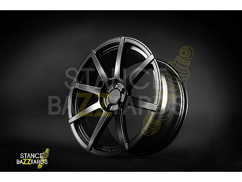 Диски колесные кованые Advan style автомобильные для Ford Mustang 6, SB001-0193(D20/9J/10.5J/ET23/ET42/5x114.3/CB70.5) Диски колесные кованые Advan style автомобильные для Ford Mustang 6, SB001-0193(D20/9J/10.5J/ET23/ET42/5x114.3/CB70.5)