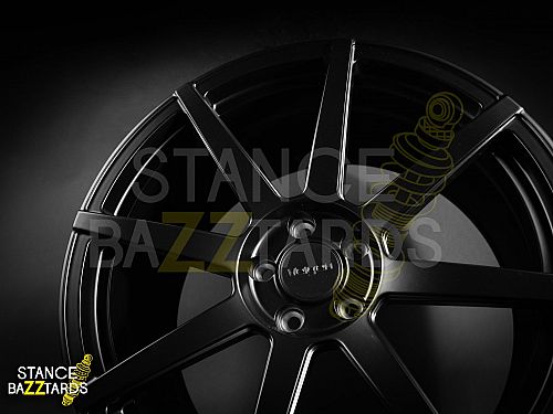 Диски колесные кованые Advan style автомобильные для Ford Mustang 6, SB001-0193(D20/9J/10.5J/ET23/ET42/5x114.3/CB70.5) Диски колесные кованые Advan style автомобильные для Ford Mustang 6, SB001-0193(D20/9J/10.5J/ET23/ET42/5x114.3/CB70.5)