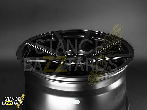 Диски колесные кованые Advan style автомобильные для Ford Mustang 6, SB001-0193(D20/9J/10.5J/ET23/ET42/5x114.3/CB70.5) Диски колесные кованые Advan style автомобильные для Ford Mustang 6, SB001-0193(D20/9J/10.5J/ET23/ET42/5x114.3/CB70.5)