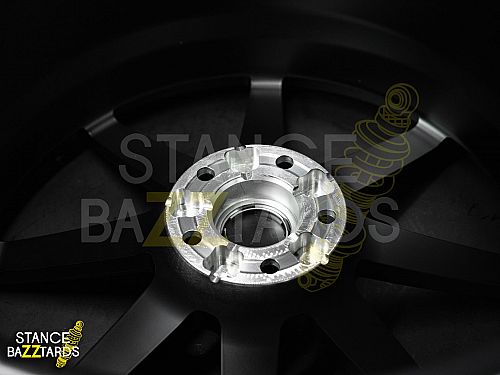 Диски колесные кованые Advan style автомобильные для Ford Mustang 6, SB001-0193(D20/9J/10.5J/ET23/ET42/5x114.3/CB70.5) Диски колесные кованые Advan style автомобильные для Ford Mustang 6, SB001-0193(D20/9J/10.5J/ET23/ET42/5x114.3/CB70.5)
