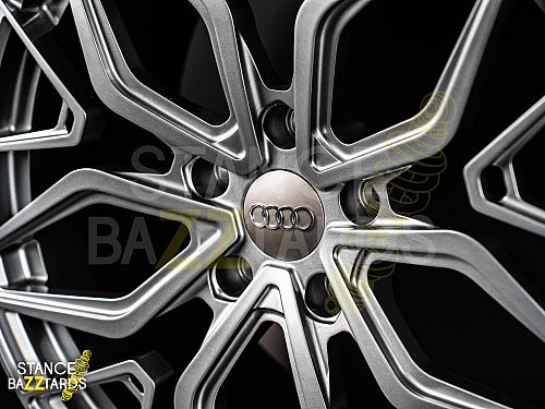 Диски колесные кованые Slik style автомобильные для AUDI Q7, SB001-0669A(D20/10J/ET55/5x130/CB71.6) Диски колесные кованые Slik style автомобильные для AUDI Q7, SB001-0669A(D20/10J/ET55/5x130/CB71.6)