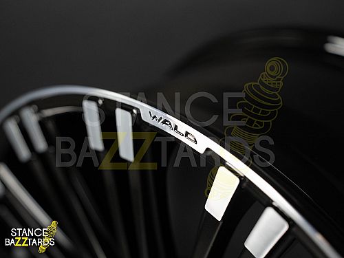 Диски колесные кованые Toyota Wald style автомобильные штатные, FMP-9 Диски колесные кованые Toyota Wald style автомобильные штатные, FMP-9