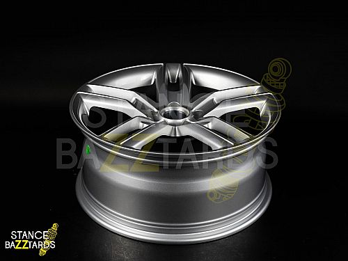 Диски колесные кованые 5 спицевые Audi style автомобильные, SB001-1375 Диски колесные кованые 5 спицевые Audi style автомобильные, SB001-1375