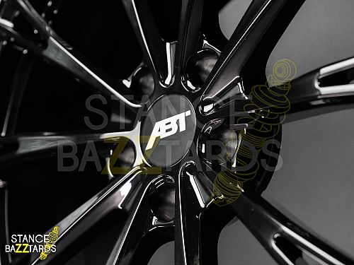 Диски колесные кованые Audi RS style автомобильные штатные для Volkswagen Multivan 6, FAD-7(D20/9J/9J/ET45/ET45/5x120/CB65.1) — фото 5