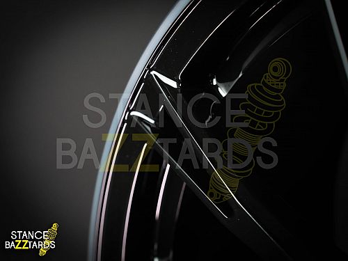 Диски колесные кованые Audi RS style автомобильные штатные для Volkswagen Multivan 6, FAD-7(D20/9J/9J/ET45/ET45/5x120/CB65.1) — фото 8