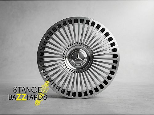 Диски колесные автомобильные кованые AMG style для Lexus (LX570), FCF-20(D22/9J/ET50/5x150/CB110.1)