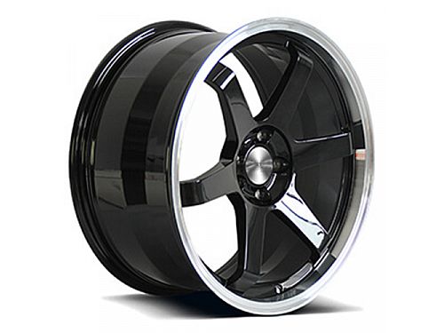 Диски колесные кованые с полкой Rays TE37 style автомобильные, SB001-0414