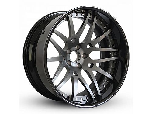 Диски колесные кованые кастомные с конкейвом автомобильные, SB001-0355