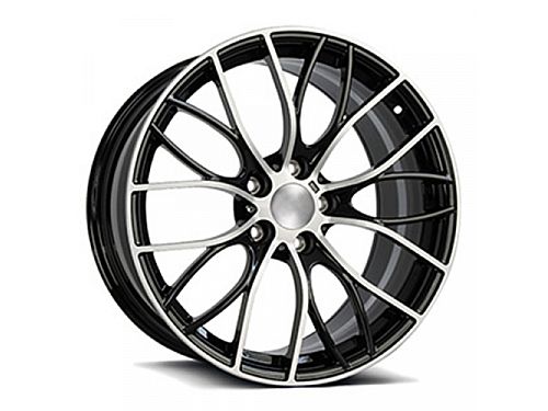 Диски колесные кованые кастомные с конкейвом автомобильные, SB001-0540