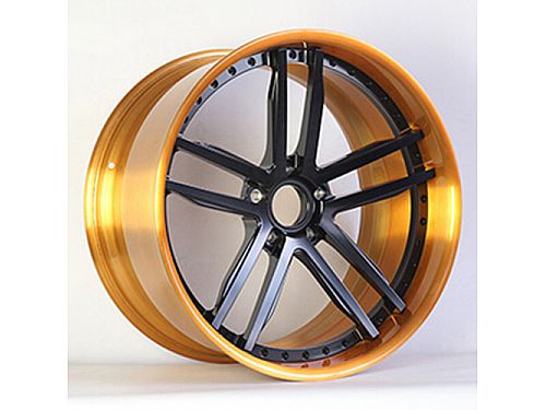 Диски колесные кованые кастомные автомобильные, SB001-0362