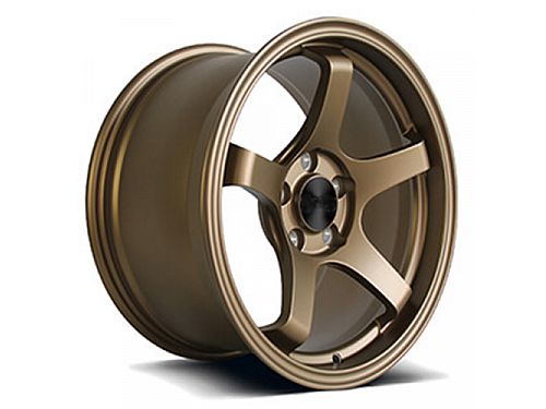 Диски колесные кованые Rays с полкой 5 спицевые автомобильные, SB001-0502