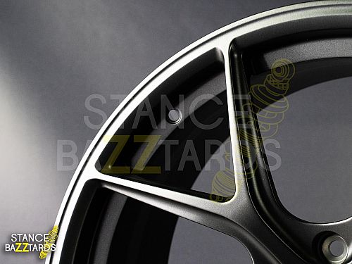 Диски колесные кованые HRE R101 style матовый для Volkswagen Tiguan автомобильные, SB001-0415B(D20/8.5J/ET33/ET29/5x112/CB57.1)