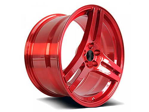 Диски колесные кованые 3 спицевые автомобильные, SB001-0691