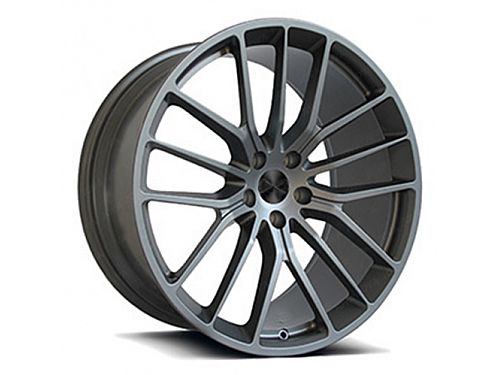 Диски колесные кованые HRE style спицевые автомобильные, SB001-0467