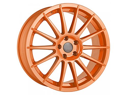 Диски колесные кованые 14 спицевые автомобильные, SB001-0806