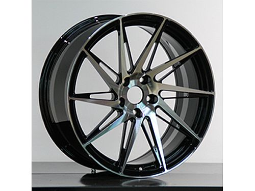 Диски колесные кованые алюминиевые автомобильные, SB001-0788