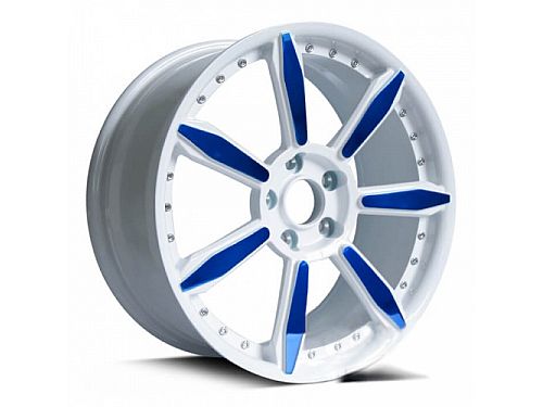 Диски колесные кованые кастомные автомобильные, SB001-0140