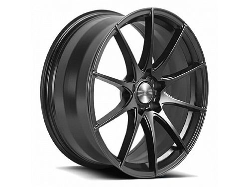 Диски колесные кованые кастомные моноблоки Rays style автомобильные, SB001-0272