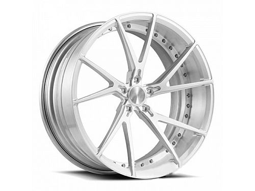 Диски колесные кованые кастомные хром автомобильные, SB001-0213