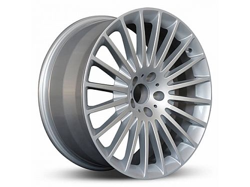 Диски колесные кованые Mercedes-Benz style автомобильные, SB001-0346