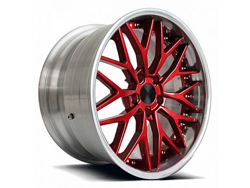 Диски колесные кованые BBS style автомобильные, SB001-07