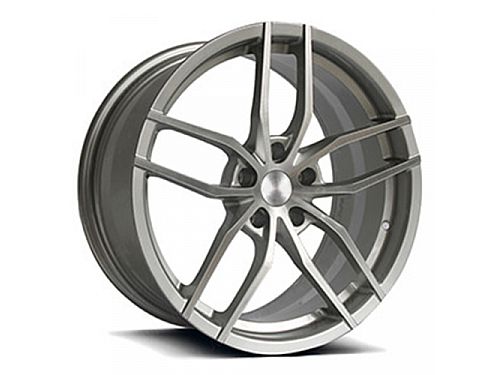 Диски колесные кованые кастомные автомобильные, SB001-0644