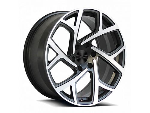 Диски колесные кованые кастомные автомобильные, SB001-0160