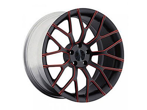 Диски колесные кованые BMW автомобильные, SB001-0772