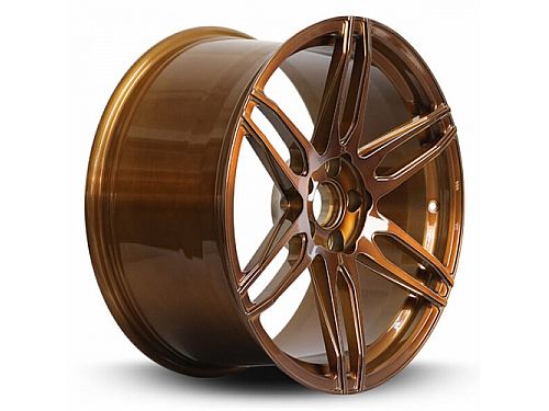 Диски колесные кованые Volkswagen GTI автомобильные, SB001-0296