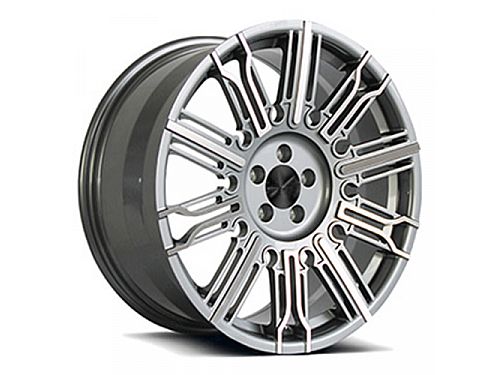 Диски колесные кованые кастомные стальные автомобильные, SB001-0585