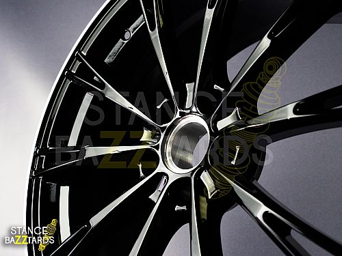 Диски колесные кованые ABT style, SB001-0651-Z(D20/8.5J/ET39/5x112/CB57.1) Диски колесные кованые ABT style, SB001-0651-Z(D20/8.5J/ET39/5x112/CB57.1)