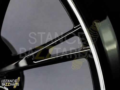 Диски колесные кованые ABT style, SB001-0651-Z(D20/8.5J/ET39/5x112/CB57.1) Диски колесные кованые ABT style, SB001-0651-Z(D20/8.5J/ET39/5x112/CB57.1)