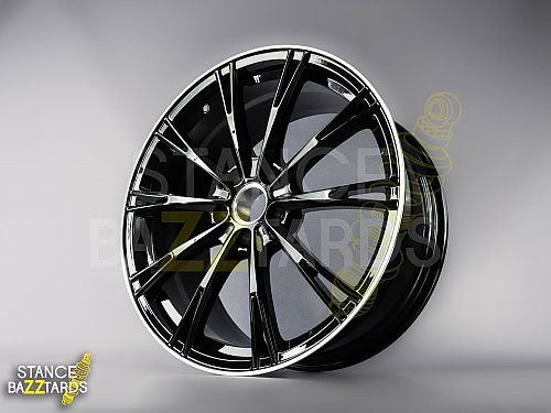 Диски колесные кованые ABT style, SB001-0651-Z(D20/8.5J/ET39/5x112/CB57.1) Диски колесные кованые ABT style, SB001-0651-Z(D20/8.5J/ET39/5x112/CB57.1)