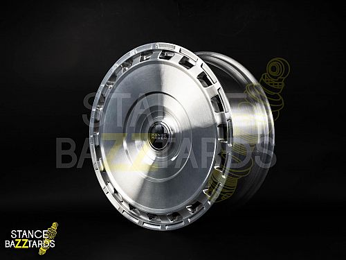 Диски колесные кованые автомобильные Rolls-Royce Novitec x Vossen style, ROLS-001 Диски колесные кованые автомобильные Rolls-Royce Novitec x Vossen style, ROLS-001
