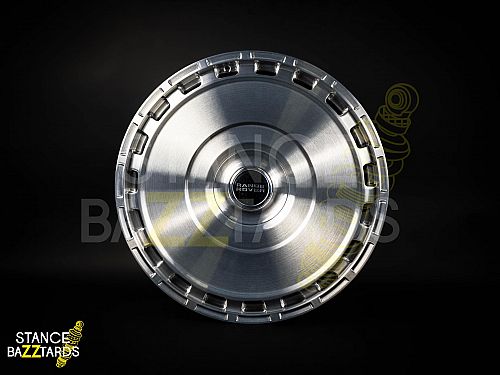 Диски колесные кованые автомобильные Rolls-Royce Novitec x Vossen style, ROLS-001