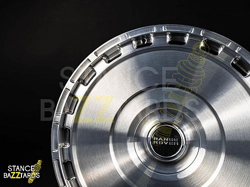 Диски колесные кованые автомобильные Rolls-Royce Novitec x Vossen style, ROLS-001 Диски колесные кованые автомобильные Rolls-Royce Novitec x Vossen style, ROLS-001