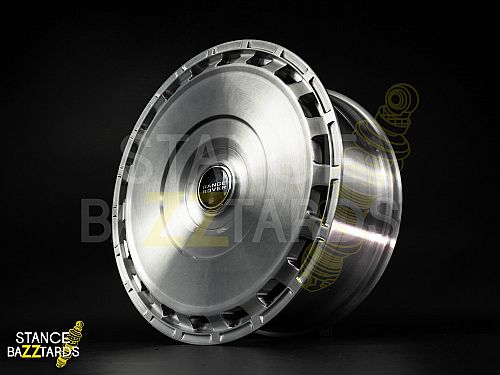 Диски колесные кованые автомобильные Rolls-Royce Novitec x Vossen style, ROLS-001 Диски колесные кованые автомобильные Rolls-Royce Novitec x Vossen style, ROLS-001