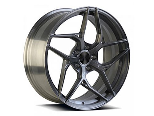 Диски колесные кованые 3SDM style автомобильные, SB001-0141