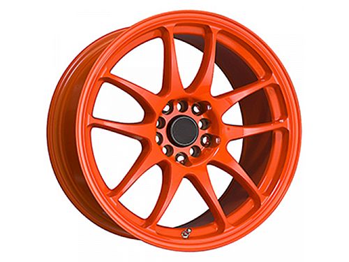 Диски колесные кованые Work автомобильные, SB001-0820